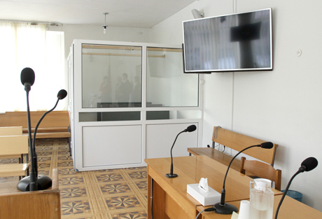 Gimtadienio kulminacija – visi dalyviai į teismą Gimtadienio kulminacija – visi dalyviai į teismą