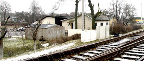 Įveikti triukšmą mieste – misija neįmanoma Įveikti triukšmą mieste – misija neįmanoma