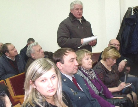 Problemų daugėja – policininkų mažėja Problemų daugėja – policininkų mažėja