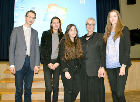 Angelo muziejus pasipildė naujais angelais Angelo muziejus pasipildė naujais angelais