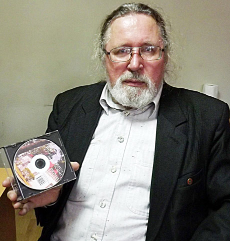 Kristijono Donelaičio vertimų istorija – joniškiečio leidinyje Kristijono Donelaičio vertimų istorija – joniškiečio leidinyje
