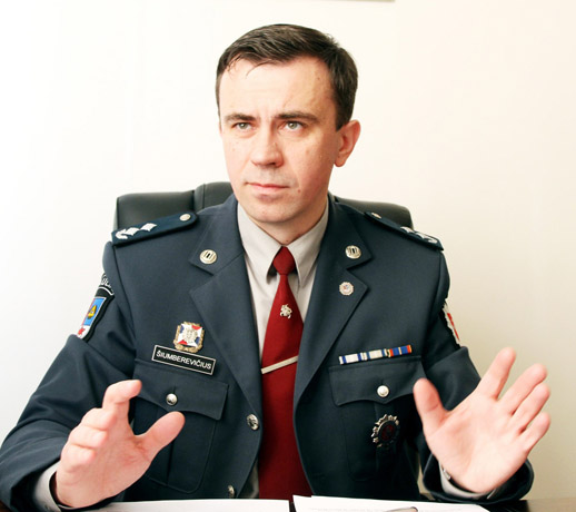 Iš ryto – kaimynas, naktį – vagis Iš ryto – kaimynas, naktį – vagis