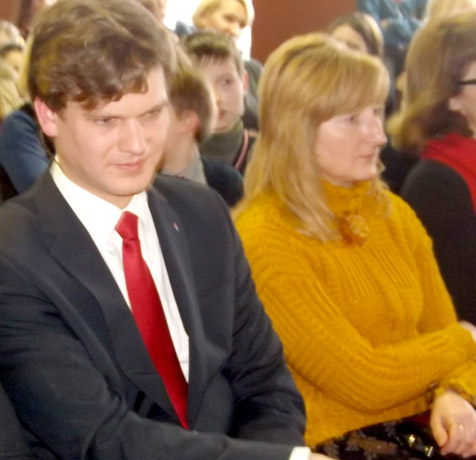 Progimnazijoje atidarytas Vaikų dienos centras Progimnazijoje atidarytas Vaikų dienos centras