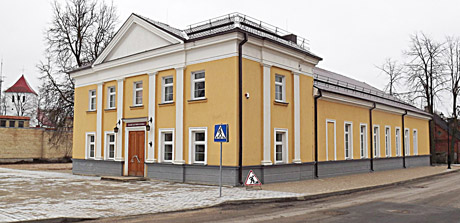 Žagarės kultūros centro renovacijos suma išpampo Žagarės kultūros centro renovacijos suma išpampo