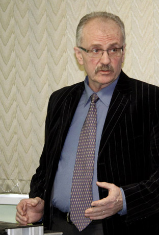 Nuo sergančių vaikų iki nuodingų teršalų