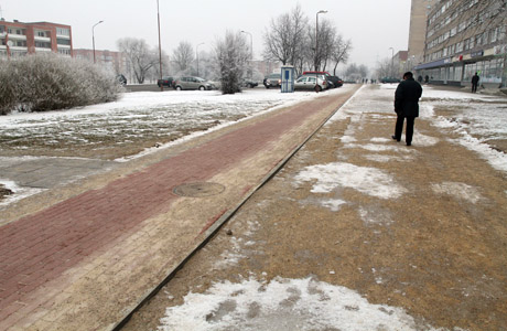 Šiauliuose gali atsirasti miesto dviračių Šiauliuose gali atsirasti miesto dviračių