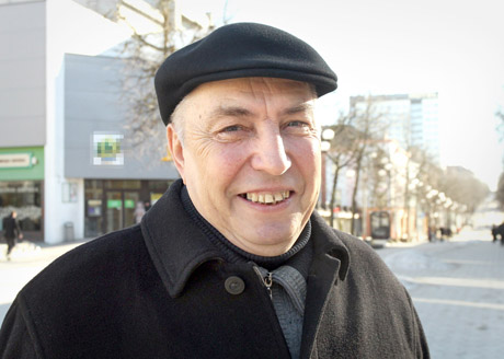 Ar galvojate apie emigraciją?