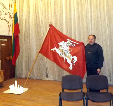 Kelmiškiai iš pretendentų į merus sužinojo tai, ką žino ir patys Kelmiškiai iš pretendentų į merus sužinojo tai, ką žino ir patys