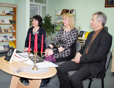 SU MEILE PER GYVENIMĄ SU MEILE PER GYVENIMĄ