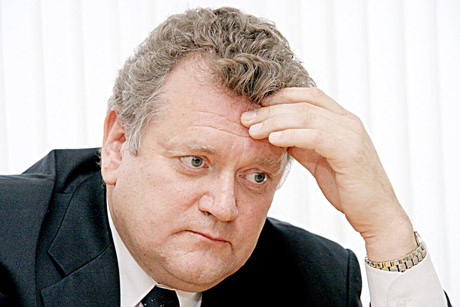 Bankrotas: nelieka televizorių gamyklos Bankrotas: nelieka televizorių gamyklos