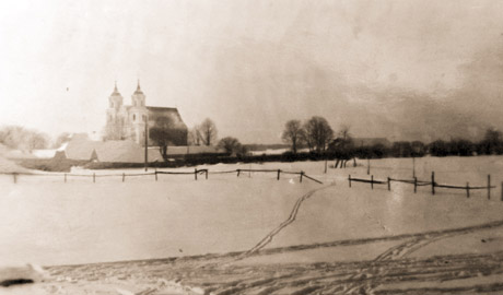 „Mano Dievas – valstybė ir tautybė“ „Mano Dievas – valstybė ir tautybė“