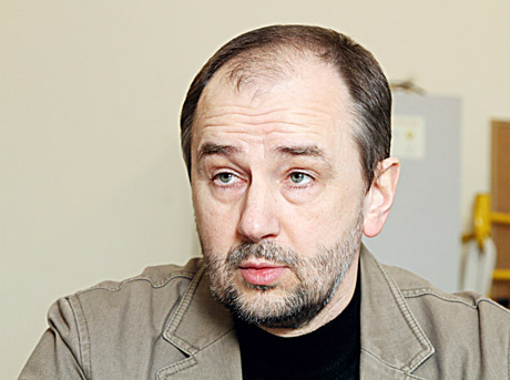Rinkosi kaip naują drabužį Rinkosi kaip naują drabužį