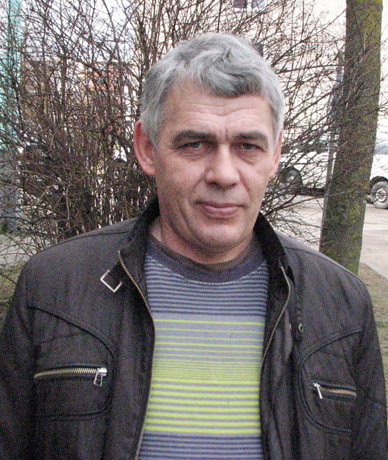 Išgelbėjo skęstantį berniuką Išgelbėjo skęstantį berniuką