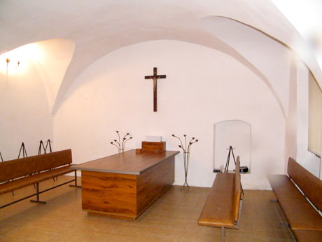 Bendruomenė bylinėsis su Savivaldybe Bendruomenė bylinėsis su Savivaldybe