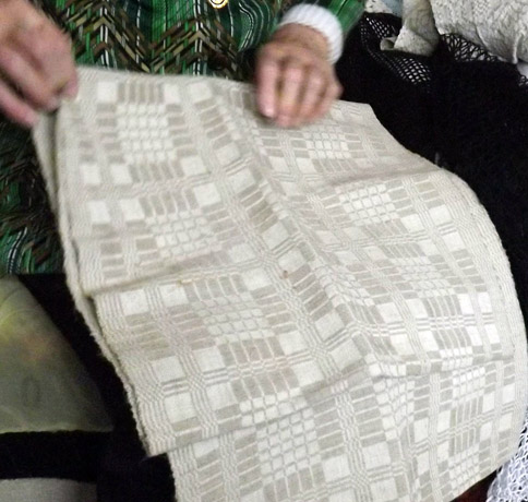 Nėrinių ir rišimo technikos karalienė Nėrinių ir rišimo technikos karalienė