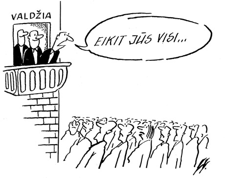 Rinkimai paralyžiavo Radviliškio valdžią Rinkimai paralyžiavo Radviliškio valdžią