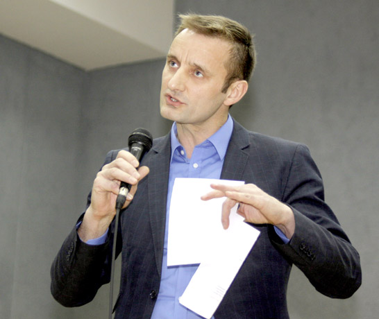 Dviese valtyje: ką pasirinks Šiauliai?