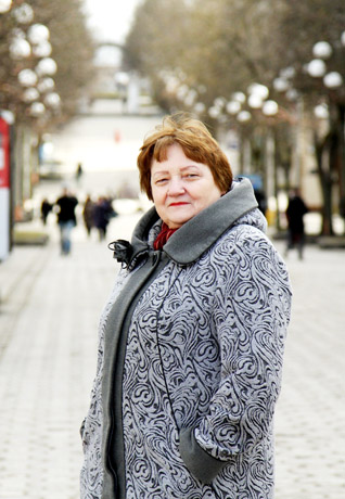 Šiaulių išskirtinumas – pramonės paveldas Šiaulių išskirtinumas – pramonės paveldas