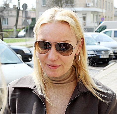 Ar pa­kan­ka­mai ski­ria­te dė­me­sio sa­vo ma­mai?