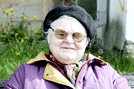 Kas jus  da­ro lai­min­gus?