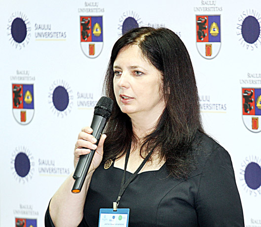 Fo­ru­me – moks­lo ir vers­lo dia­lo­gas