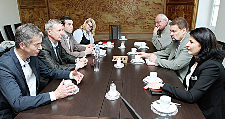 Kultūros sostinės idėja vienija jėgas