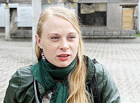 Kaip ver­ti­na­te, kad „Eu­ro­vi­zi­jos“ kon­kur­se Lie­tu­va nesky­rė Ru­si­jai  taš­kų?