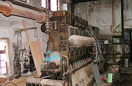 Kultūros paveldo objektus atakuoja vagys