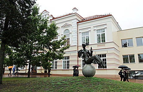 Virtuvių politikoje užvirė interesų košė Virtuvių politikoje užvirė interesų košė