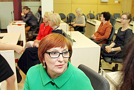 Bibliotekos vėl stebina: mokys kurti komiksus ir robotus Bibliotekos vėl stebina: mokys kurti komiksus ir robotus