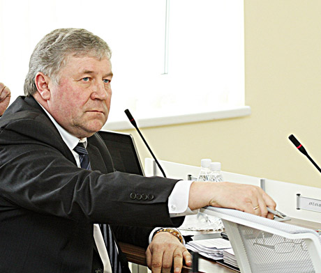 Meras: „Tokių švenčių nebeturi būti“ Meras: „Tokių švenčių nebeturi būti“