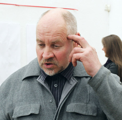 Meną renkasi kaip kojines