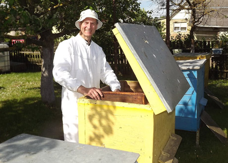 Bitynuose įsibėgėjo darbymetis