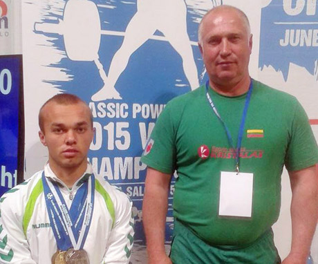 Dviejų varžovų kova papuošė čempionatą Dviejų varžovų kova papuošė čempionatą
