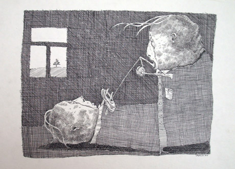 54-oji šiauliečių dailininkų paroda 54-oji šiauliečių dailininkų paroda