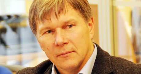 Jei dabar kažkam Lietuvoje trukdo lietuvių kalba – vėliau trukdys ir lietuviai