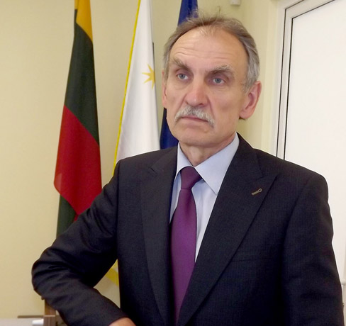 Skyrė pinigų – šalins defektus