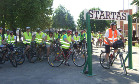 Valstybės dienai – žygis prie mitologinių akmenų