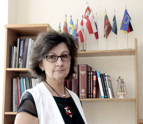 Psichiką žaloja ir karo baimė Psichiką žaloja ir karo baimė