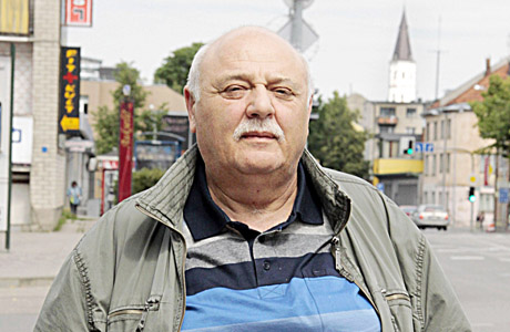 Žydų kraštotyrininkas L. Lipšicas buvo vaikščiojanti enciklopedija Žydų kraštotyrininkas L. Lipšicas buvo vaikščiojanti enciklopedija