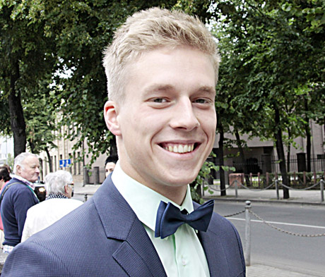 Ką renkasi abiturientai, gavę brandos atestatus?