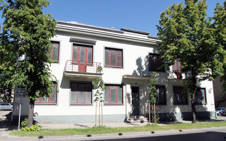 Privačią invaziją sustabdė paveldosaugininkai Privačią invaziją sustabdė paveldosaugininkai