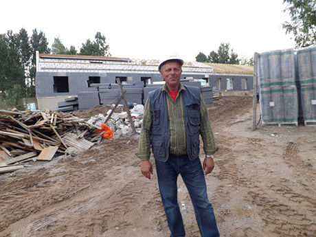 Laikino atokvėpio namai leis pailsėti neįgaliųjų artimiesiems