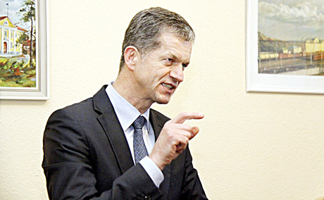 100 dienų – gesino gaisrus ir ruošėsi darbui