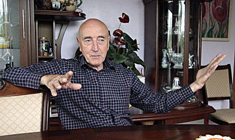 Nuo talentų paieškos iki sporto visiems Nuo talentų paieškos iki sporto visiems