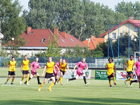 „Gintra-Universitetas“ UEFA atranką pradėjo nesėkme „Gintra-Universitetas“ UEFA atranką pradėjo nesėkme
