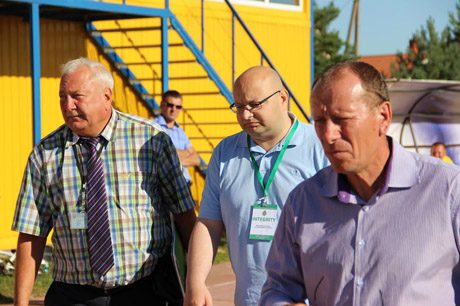 Įtarimai sukčiavimu drebina „Kruojos“ komandą