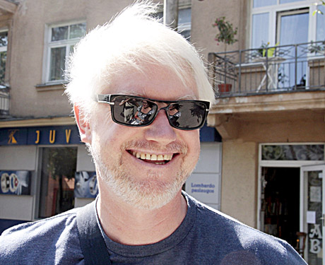 Kokia jums buvo ši besibaigianti vasara?