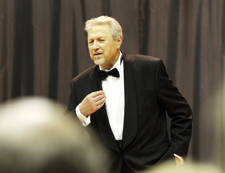 V. No­rei­ka tapo nau­juoju Šiau­lių gar­bės pi­lie­čiu