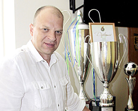 „Kruoja“ pasitraukė, „Šiauliams“ – viltis likti A lygoje „Kruoja“ pasitraukė, „Šiauliams“ – viltis likti A lygoje